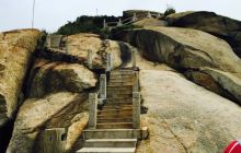 桂山舰纪念公园