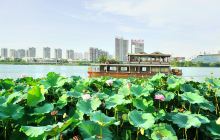 观音湖景区