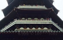 北票书画院