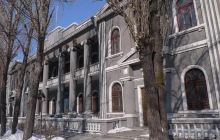 哈尔滨市博物馆