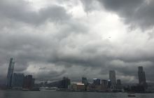 中西区海滨长廊 中环段