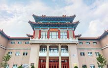 中国紫檀博物馆