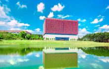 贵阳市刘玉智藏报馆