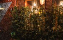 北京金都假日饭店-会议厅