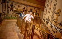 神战: 权力之眼——永恒之战（VR...