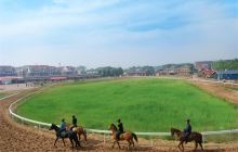 英伦国际马术俱乐部