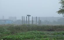 嘉兴马家浜遗址