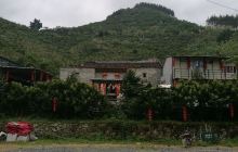 龙蟠古寺