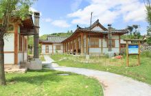 朝鲜族民俗风情园