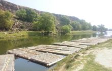 乌龙峡生态旅游度假区