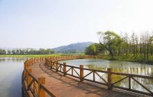 武汉空天模型展览馆