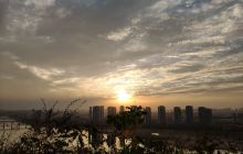 马口生态公园