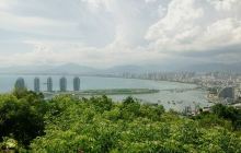 崖州古越文化旅游区