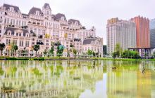 花果园湿地公园