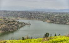 唐大通坊郭子仪园林遗址