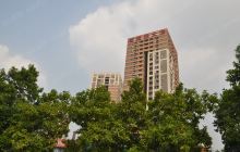 西藏藏医药文化博览中心