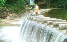 天河大峡谷（倒回沟）景区