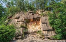 汉藏佛文化殿堂