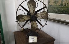 广州湾历史民俗馆