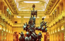 海澜马文化博物馆