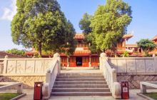 泉州佛教博物馆