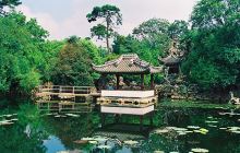 农耕文化展示馆