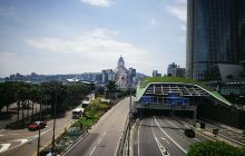 老中国银行大楼