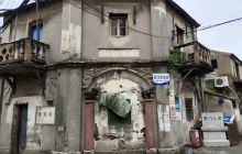 丹阳西门老街