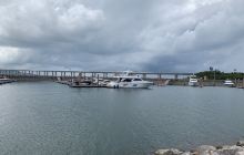 云驿露营一号营地