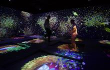 SPART黑图视界视觉艺术空间