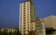 长春中国政法大学