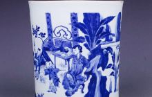 八大家陶瓷艺术馆