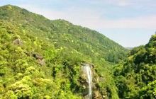 上举客家相思谷