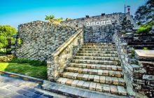 东水关遗址公园