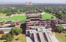 涿州影视城
