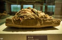 阳关文物旅游景区