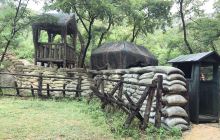 618战备电台旧址旅游区