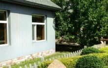 林甸温泉欢乐谷风景区