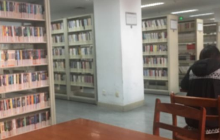 无锡图书馆(上马墩分馆)