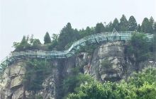 葫芦套景区