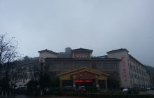 现代艺术展览空间