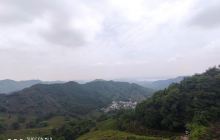 五云山山地生态公园