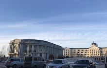 哈尔滨音乐学院