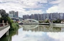 中天未来方舟·环球嘉年华