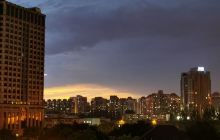名人广场