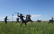 哈克遗址博物馆