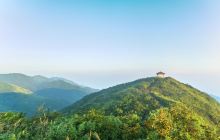 大围山国家森林公园