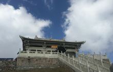 观音寺(中共阳明堡镇委员会西南)