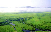 卡鲁奔湿地公园