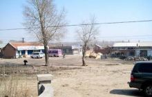 生态林业科普馆